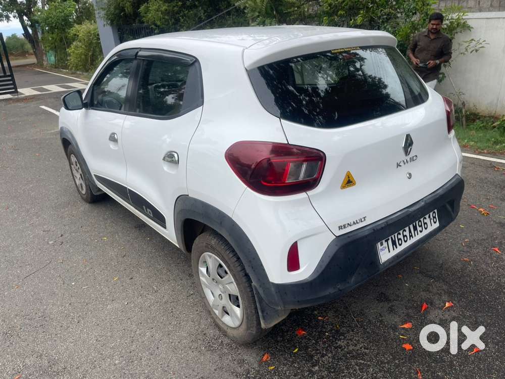 Rxt Kwid Amt