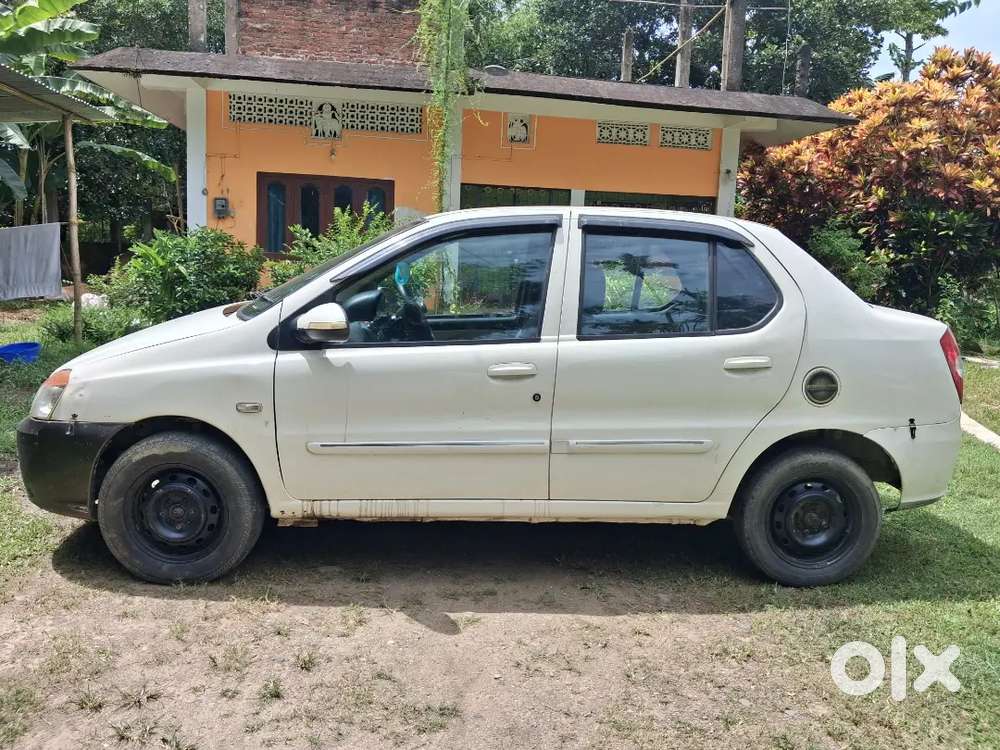 Tata Indigo Ecs 2014 Diesel