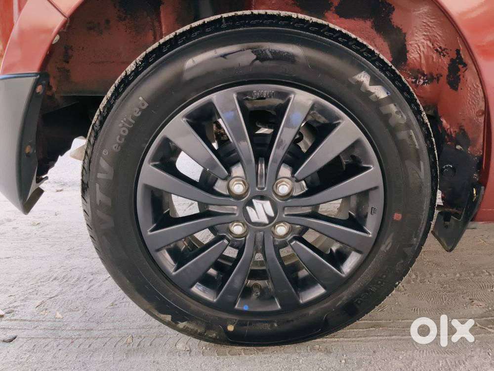 Maruti Suzuki Wagon R 1.2 Zxi Plus, 2026, Petrol