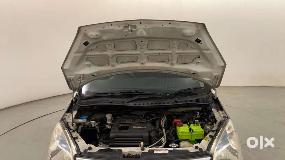 Maruti Suzuki Wagon R 1.0 Lxi Cng, 2012, Cng & Hybrids