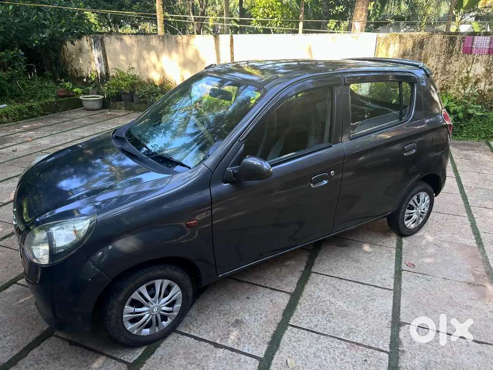 Maruti Suzuki Alto 800 Lxi 2015