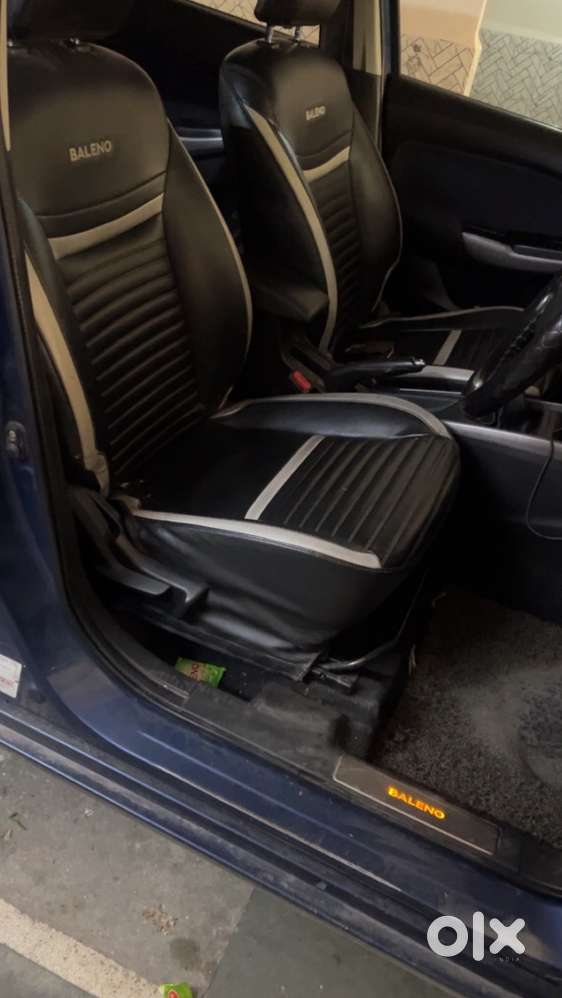 Maruti Baleno 1.3 Delta 2020