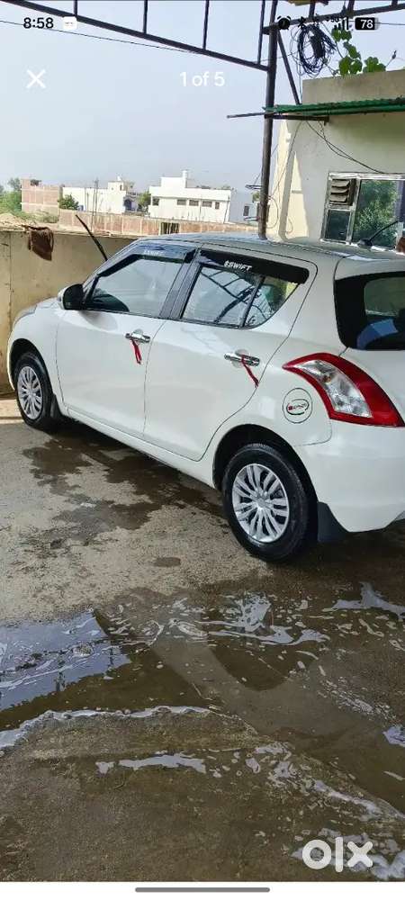 Best Condition Car