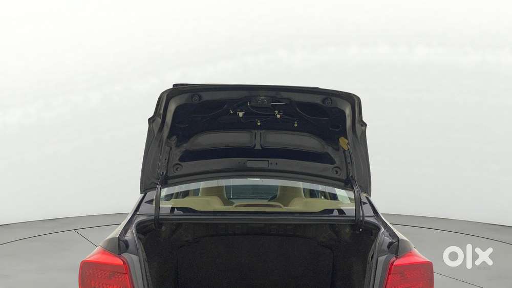 Honda Amaze S I-dtech, 2013, Diesel