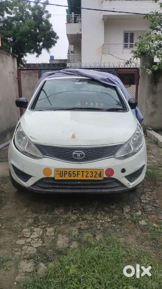 Tata Zest 2017