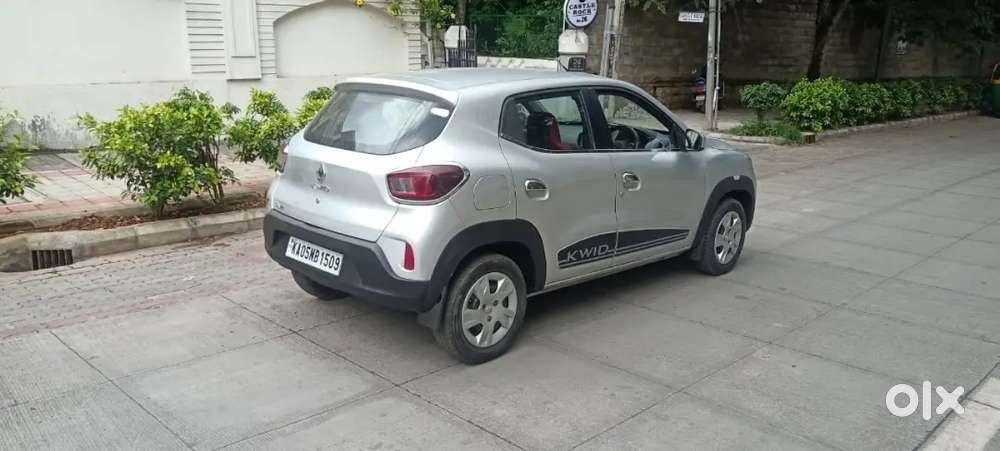 Renault Kwid