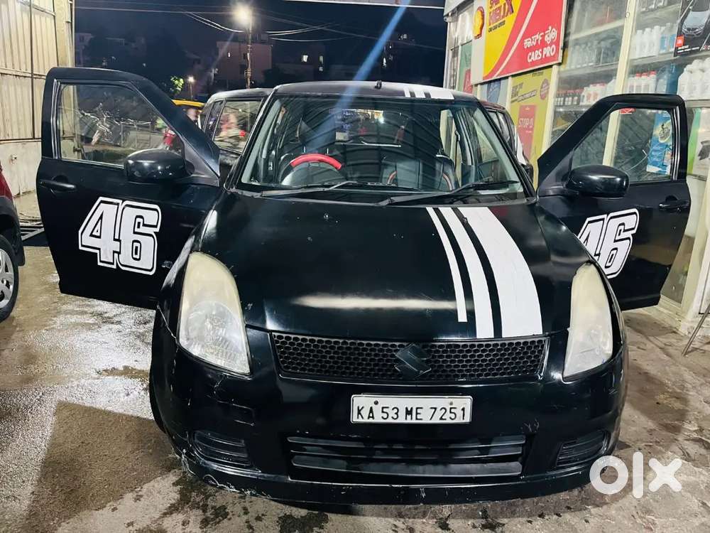 Maruti Suzuki Swift 2006