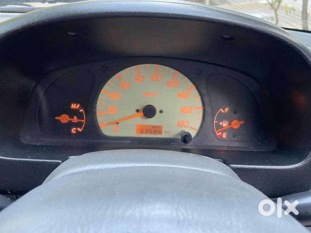 Maruti Suzuki Alto 0.8 Lxi (o), 2009, Petrol