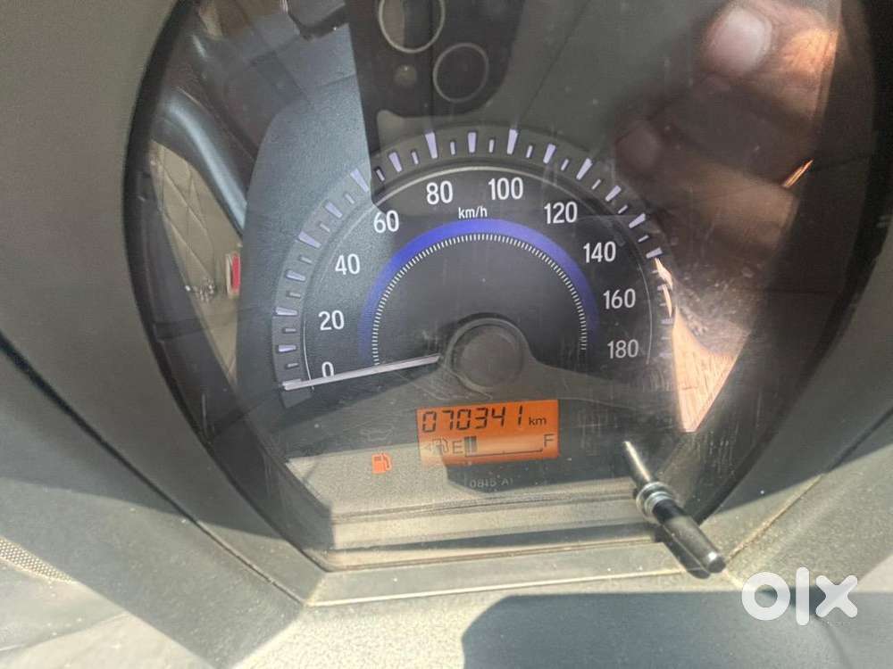 Honda Brio 2015 Petrol Good Condition