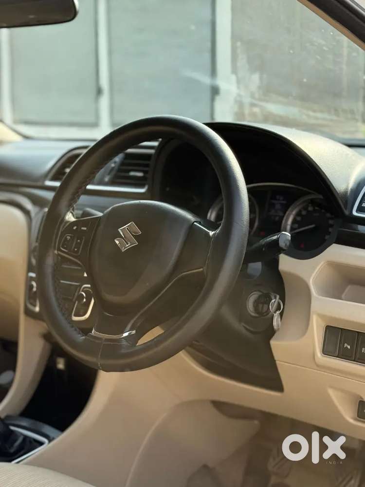 Maruti Suzuki Ciaz Vdi 2015 Diesel