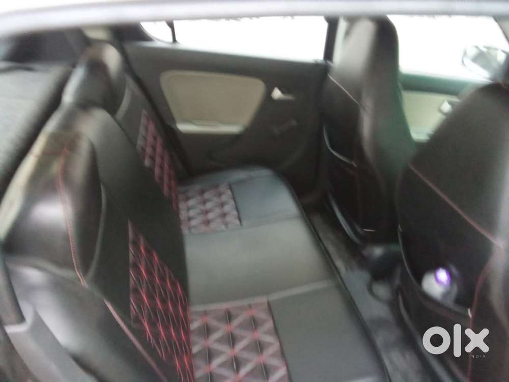 Maruti Suzuki Alto 2015
