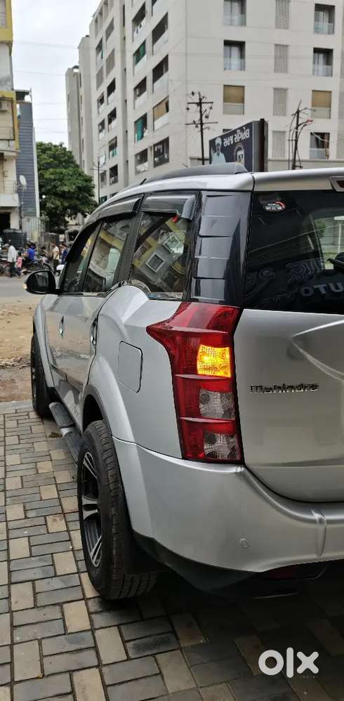 Mahindra Xuv500 Diesel Manual 2014