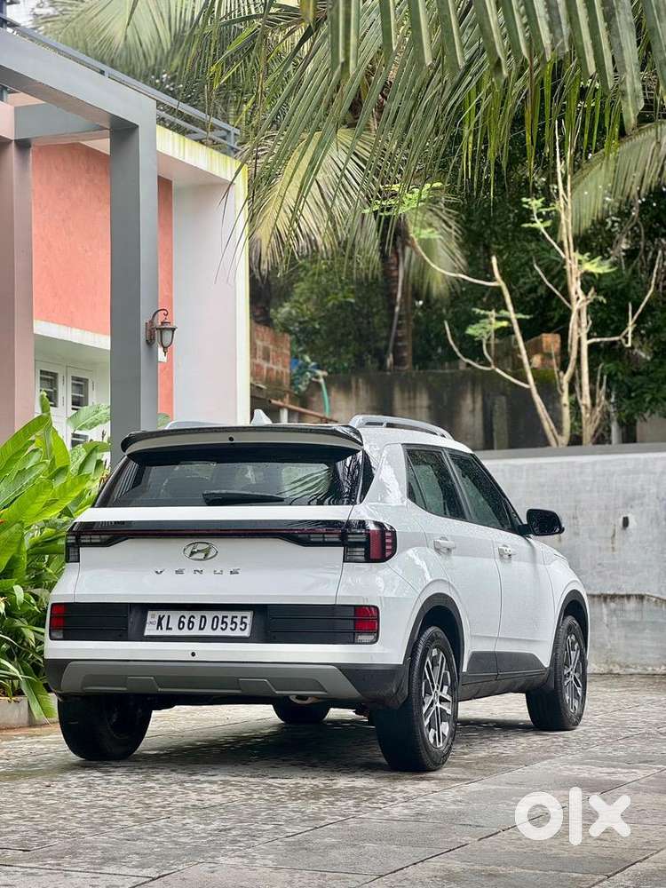 Hyundai Venue Diesel 2022 For Sale