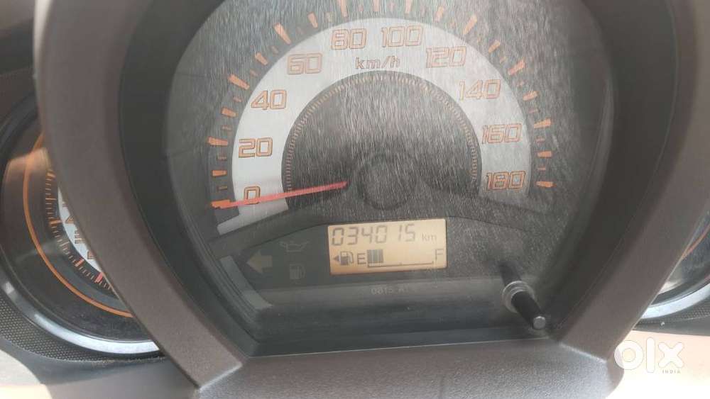Honda Brio 2011-2013 S Mt, 2013, Petrol