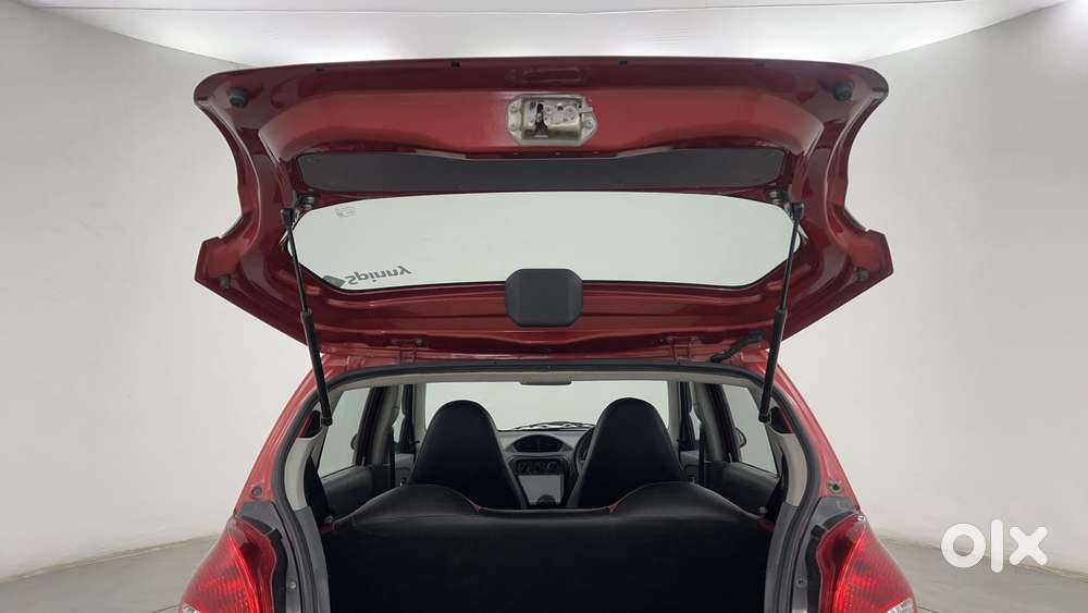 Maruti Suzuki Alto 800 Lxi, 2015, Petrol