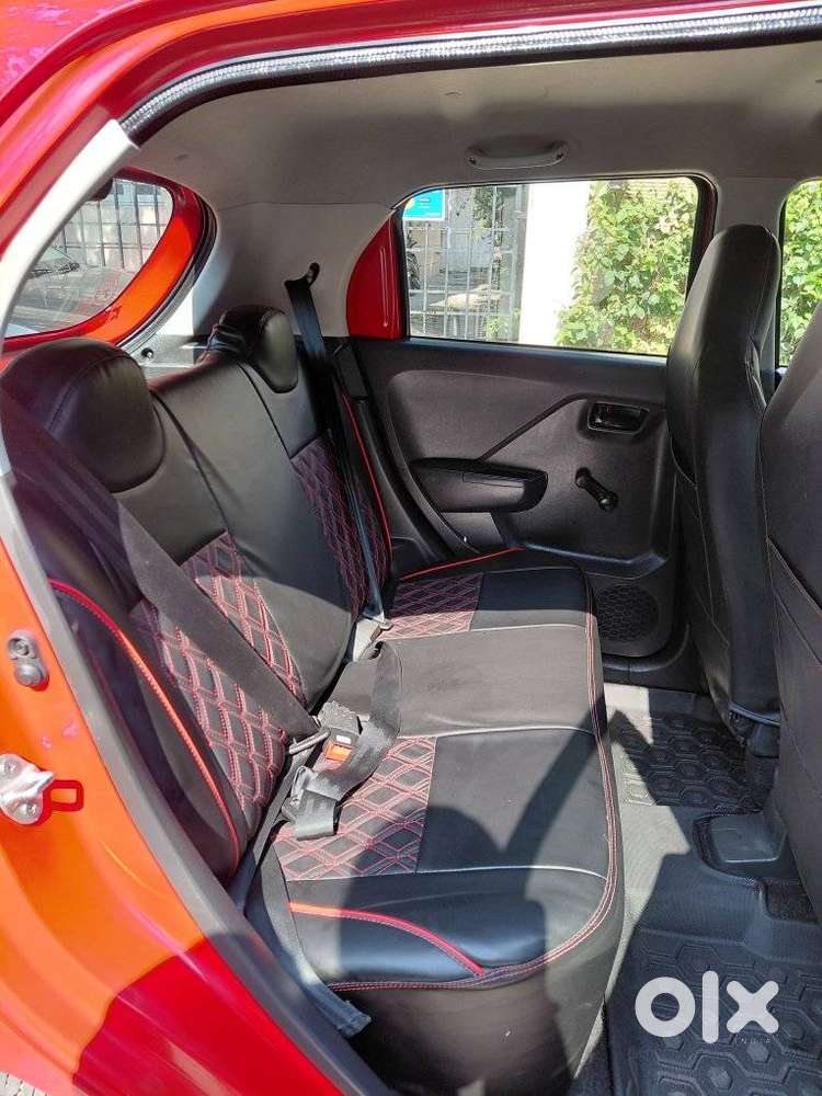 Maruti Suzuki Alto K10 Vxi Ags Optional, 2023, Petrol