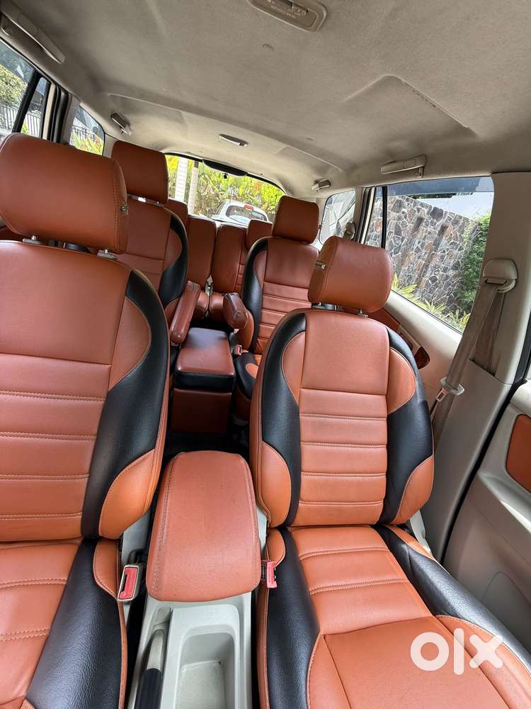 Toyota Innova 2.0 V, 2013, Diesel