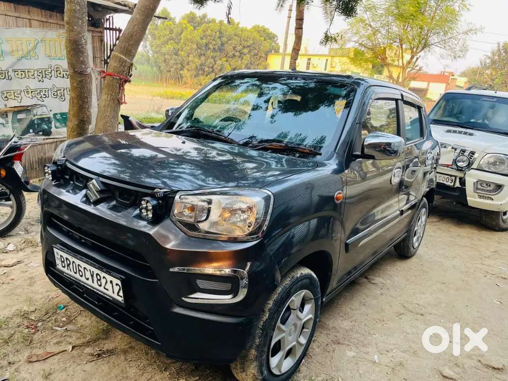 Single Hand Use Car . Excellent Condition.zero Dept Insurance For 1yr