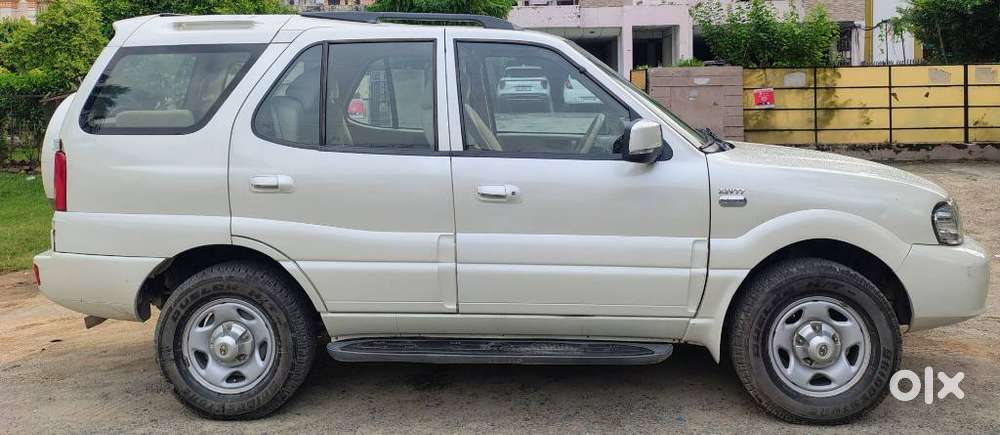 Tata Safari 4x2 Lx Dicor Bs-iii, 2012, Diesel