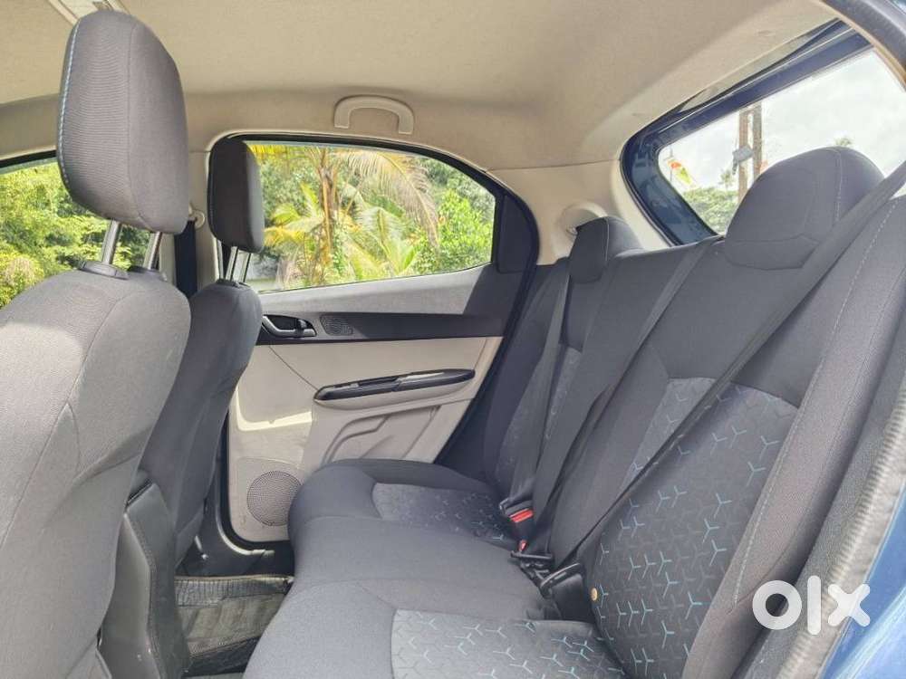 Tata Tiago Ev Xt Lr, 2024, Electric