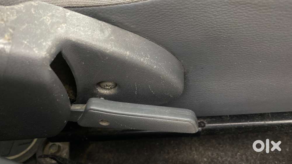 Maruti Suzuki Alto 800 2012-2016 Lxi, 2015, Petrol