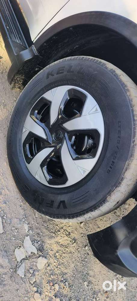 Mahindra Xylo, 2012, Diesel