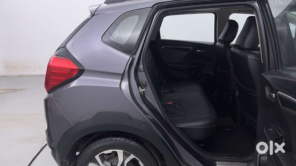 Honda Wr-v 1.2 Vx I-vtec, 2018, Petrol