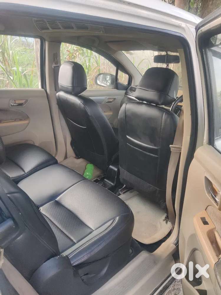 Maruti Suzuki Ertiga Anniversary 2013