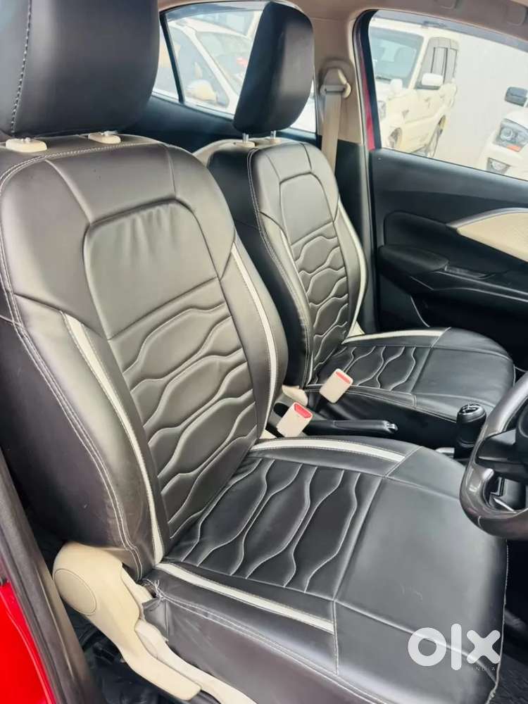 Maruti Suzuki Dzire 1.2 Zxi Plus, 2024, Petrol