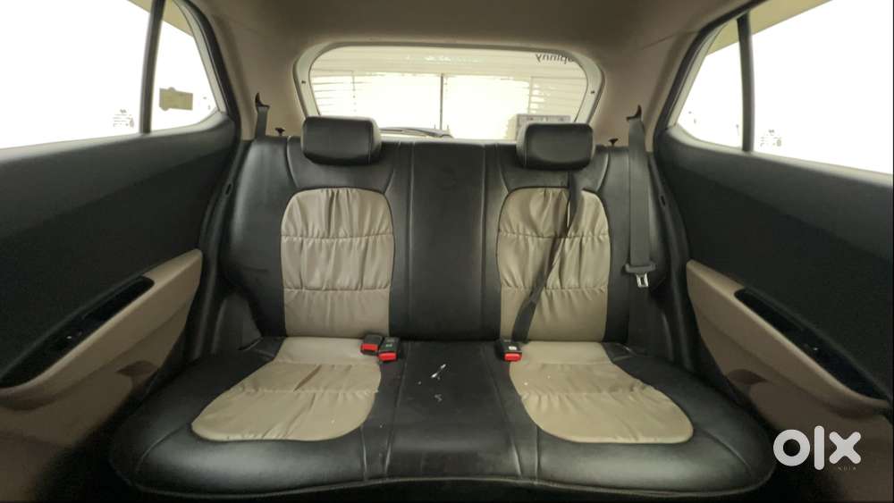 Hyundai Grand I10 1.2 Kappa Asta, 2015, Petrol