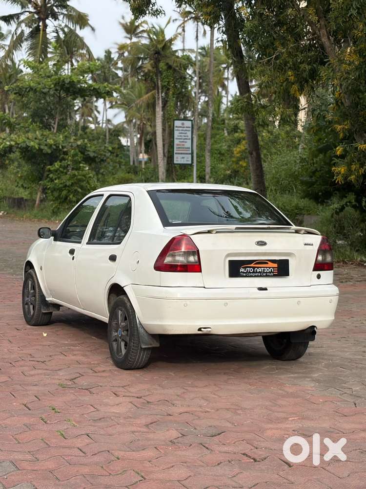 Ford Ikon 1.4 Zxi, 2009, Diesel