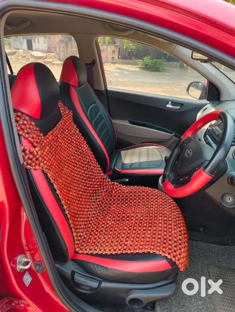 Hyundai Xcent 2015 Diesel 70000 Km Driven