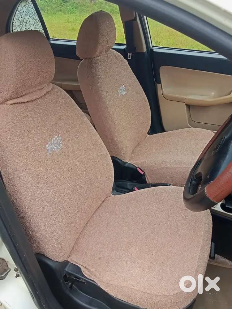 Tata Indica Vista 2013 Diesel 153000 Km Driven