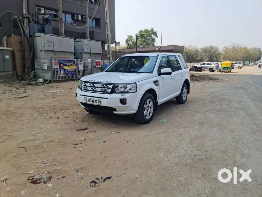 Car Is Well Maintain And Full Service Recorded Genuine Kilometres