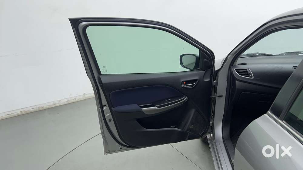 Maruti Suzuki Baleno 1.3 Alpha, 2019, Petrol