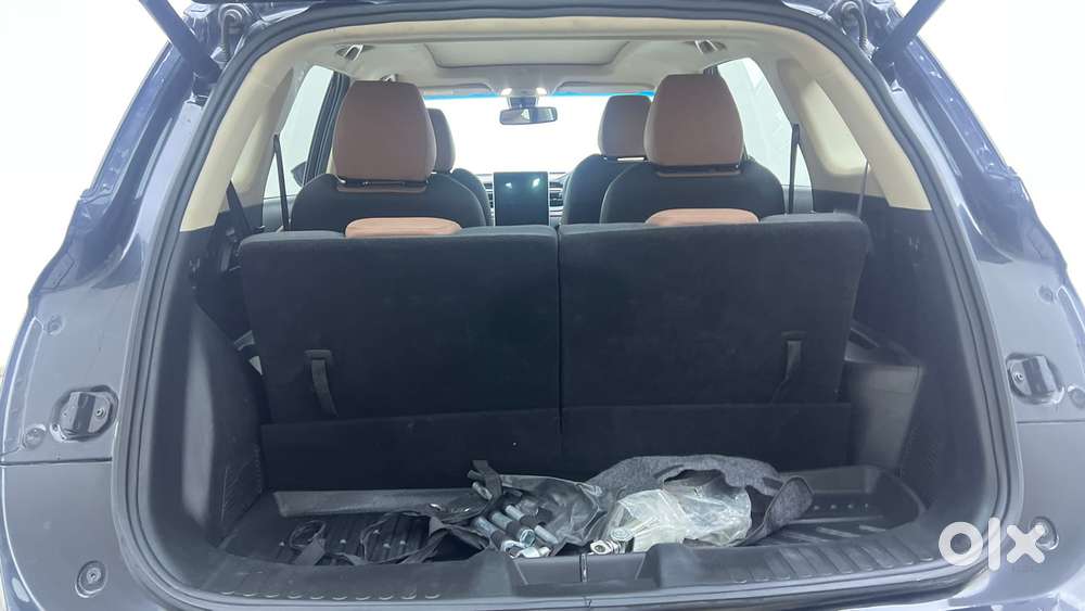 Mg Hector Plus Sharp Pro 2.0 Turbo Diesel 6 Str, 2024, Diesel