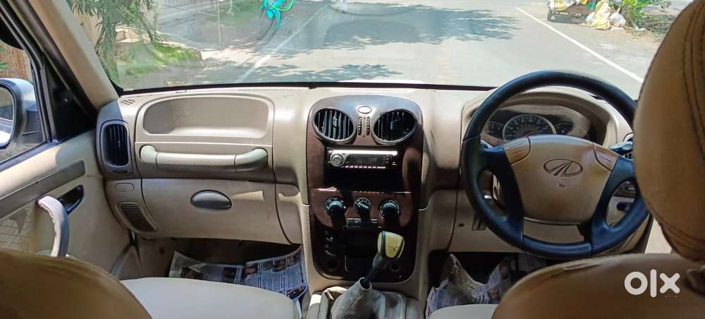 Mahindra Scorpio 2009-2014 Sle Bsiii, 2012, Diesel