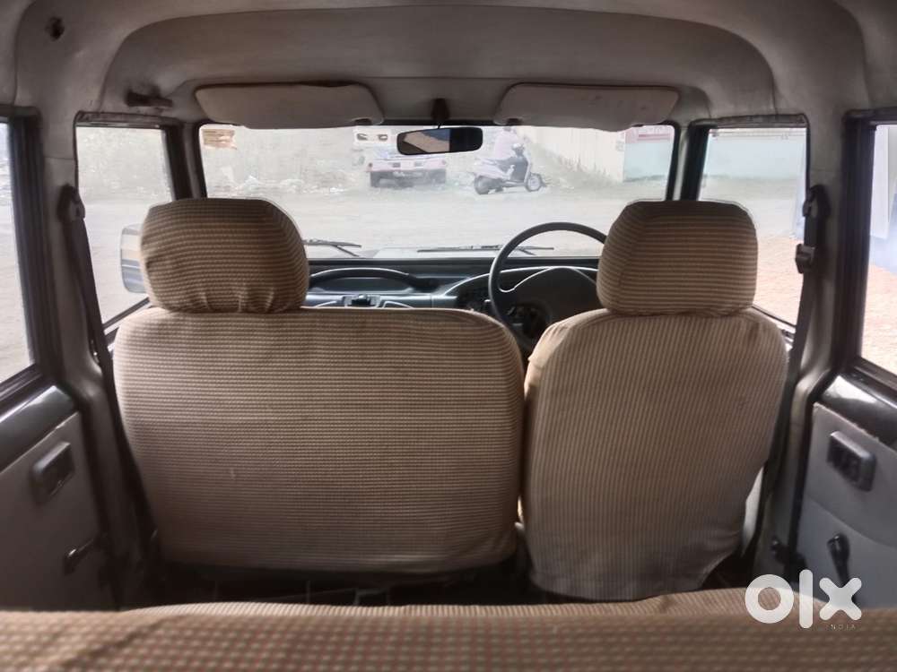 Mahindra Marshal Di Dx, 2001, Diesel