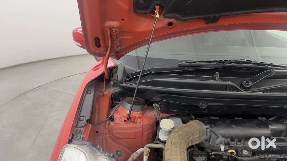 Maruti Suzuki Baleno 1.2 Zeta, 2018, Petrol