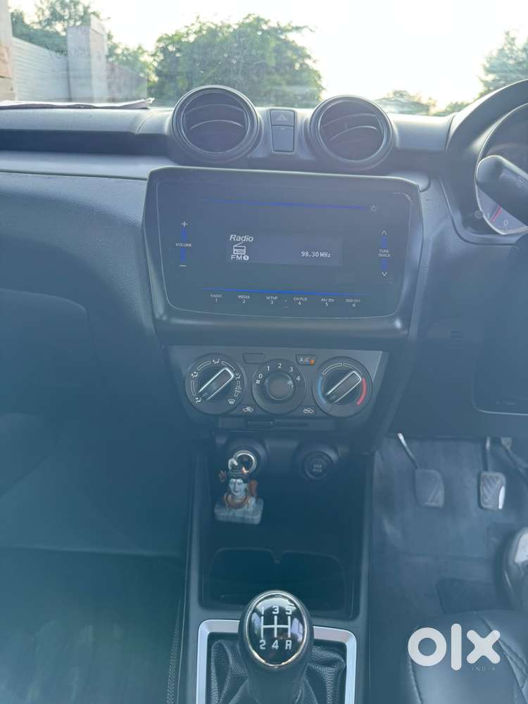 Maruti Suzuki Swift Vxi Cng, 2023, Cng & Hybrids