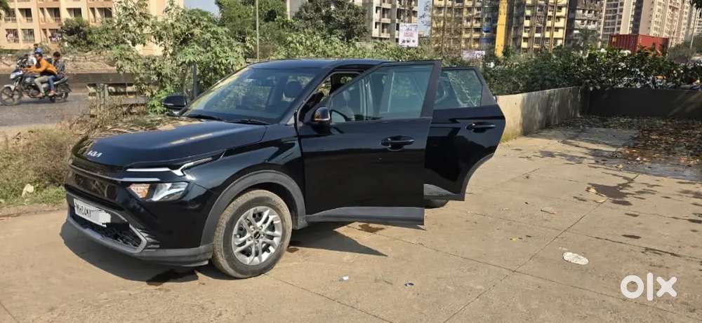 Kia Carens D1.5 2024