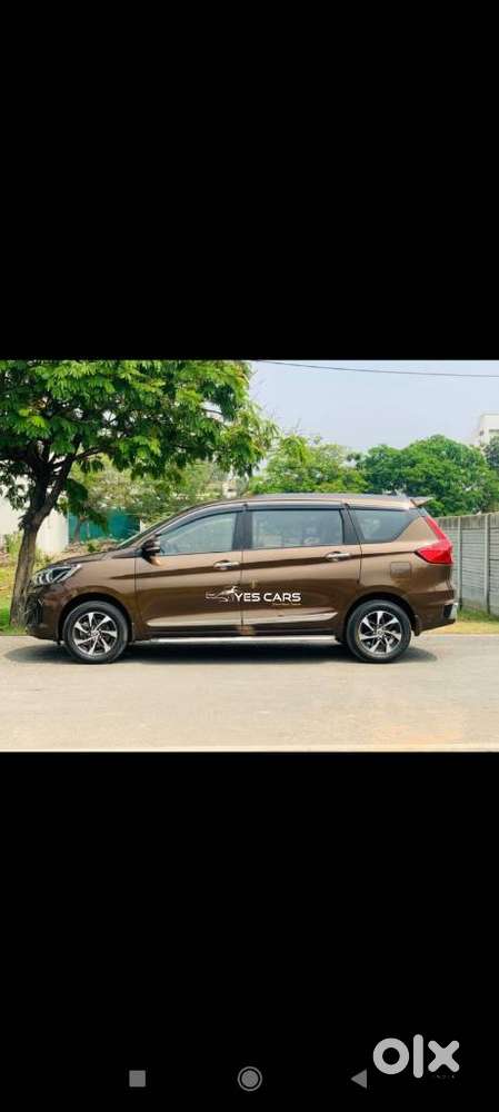 Toyota Rumion V Mt, 2023, Petrol