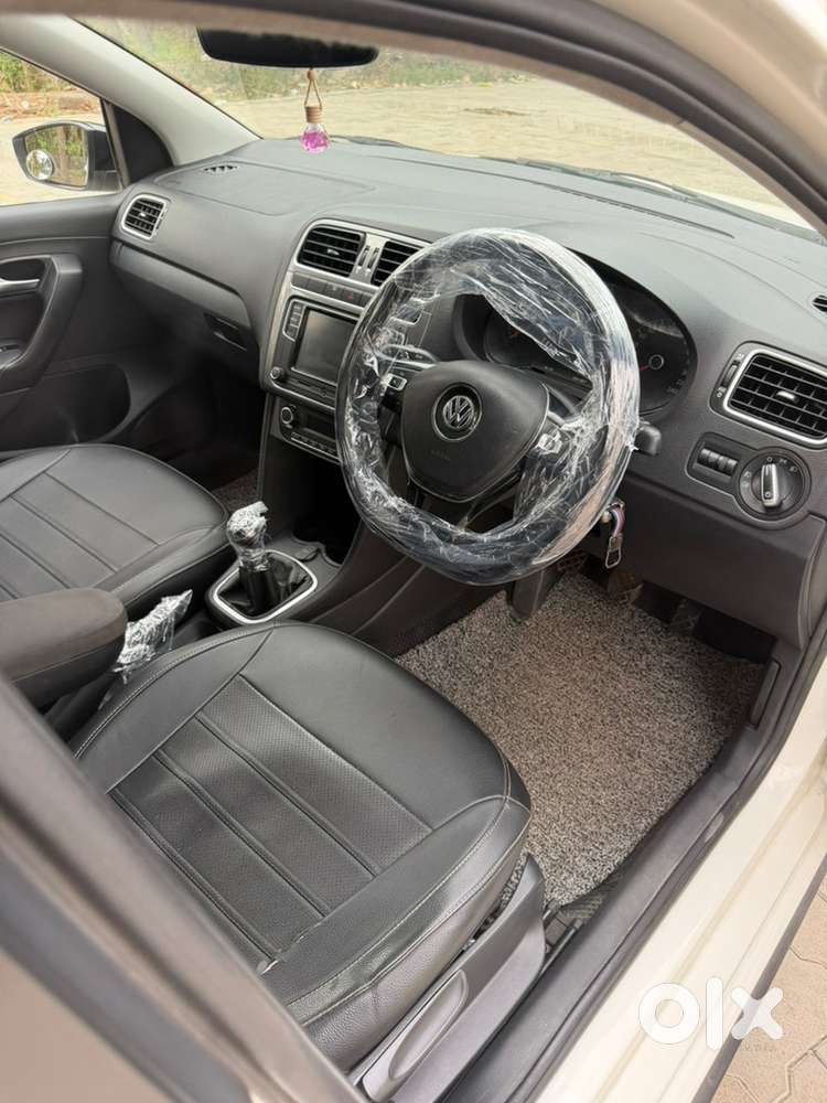 Volkswagen Polo Petrol