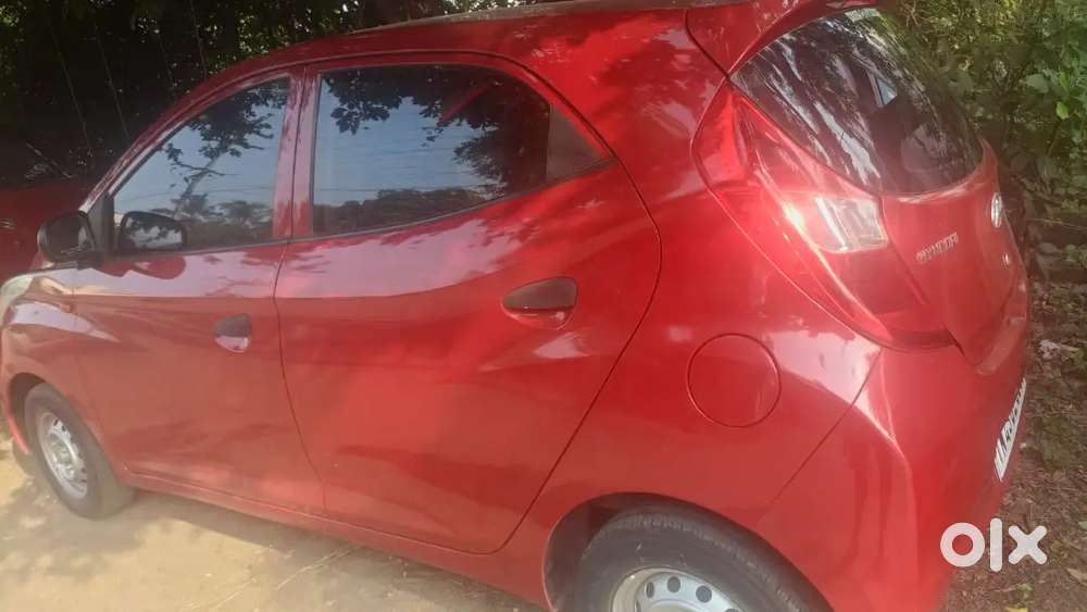 Hyundai Eon 2014