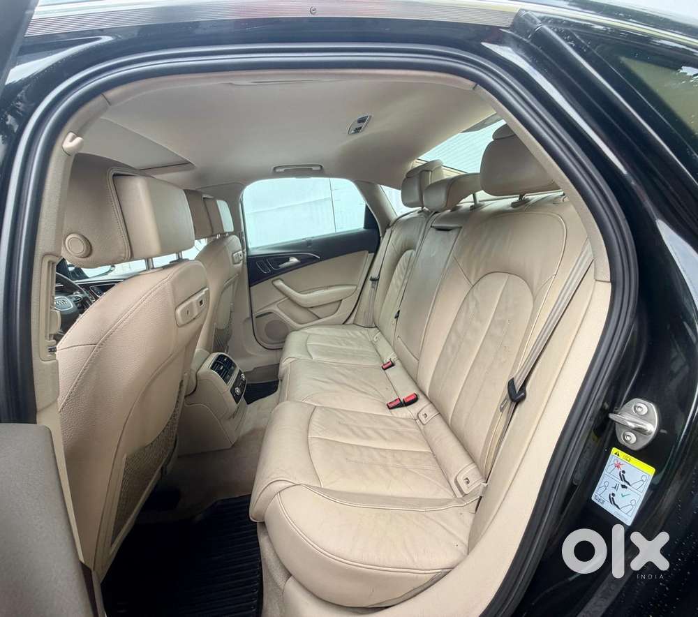 Audi A6 2.0 35 Tdi Premium Matrix, 2017, Diesel