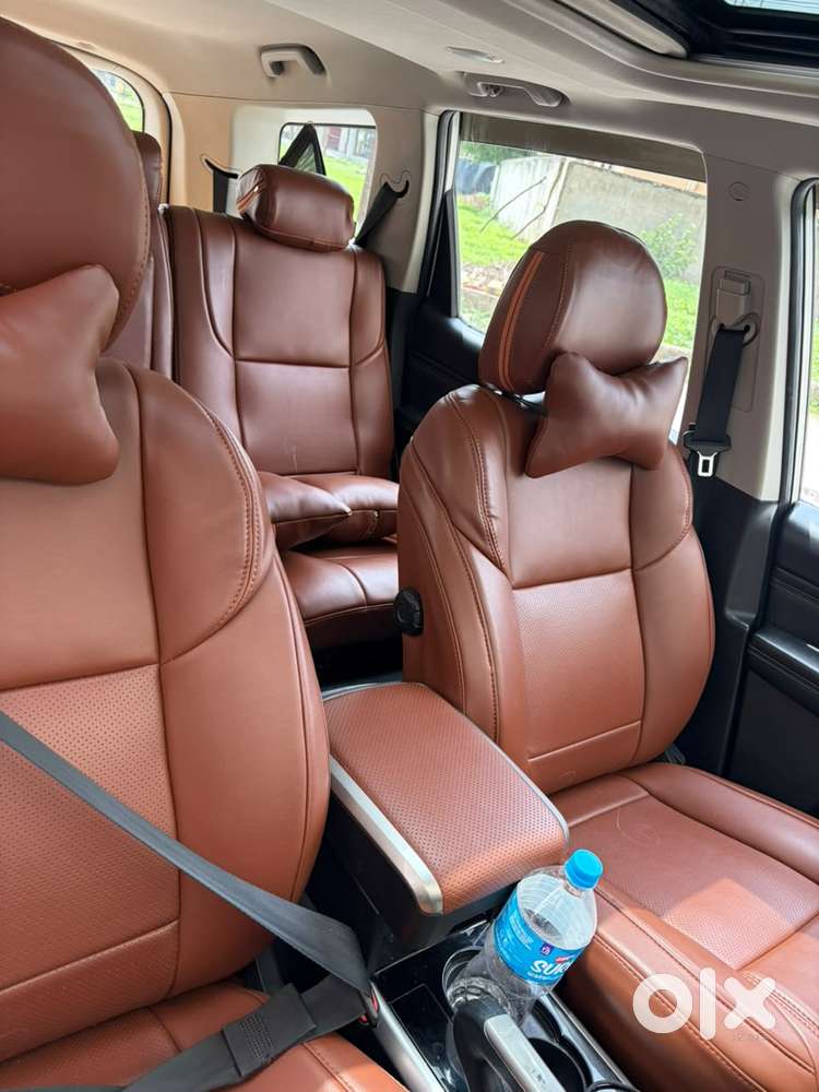 Mahindra Xuv500 W11 Option, 2018, Diesel