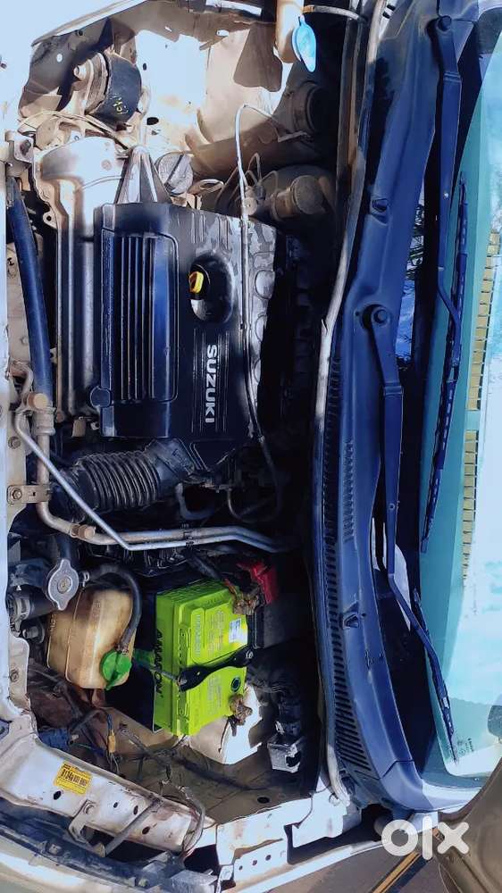 Maruti Suzuki Wagon R 2010 Petrol Variant