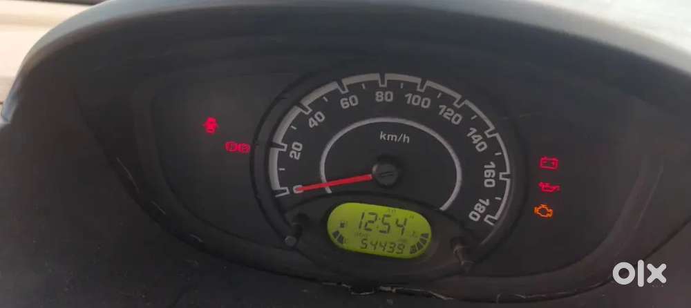 Conditioned Car For Sale