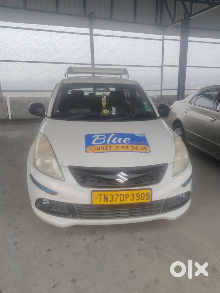 Maruti Suzuki Dzire 2022