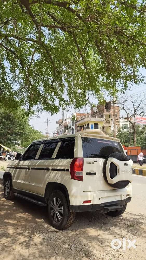 Mahindra Bolero Neo 2022 Diesel 77000 Km Driven